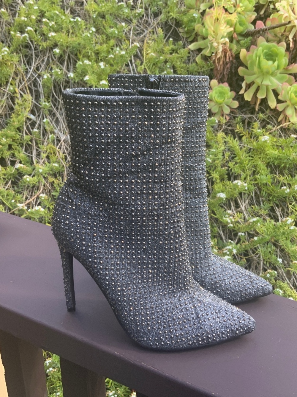 Booties